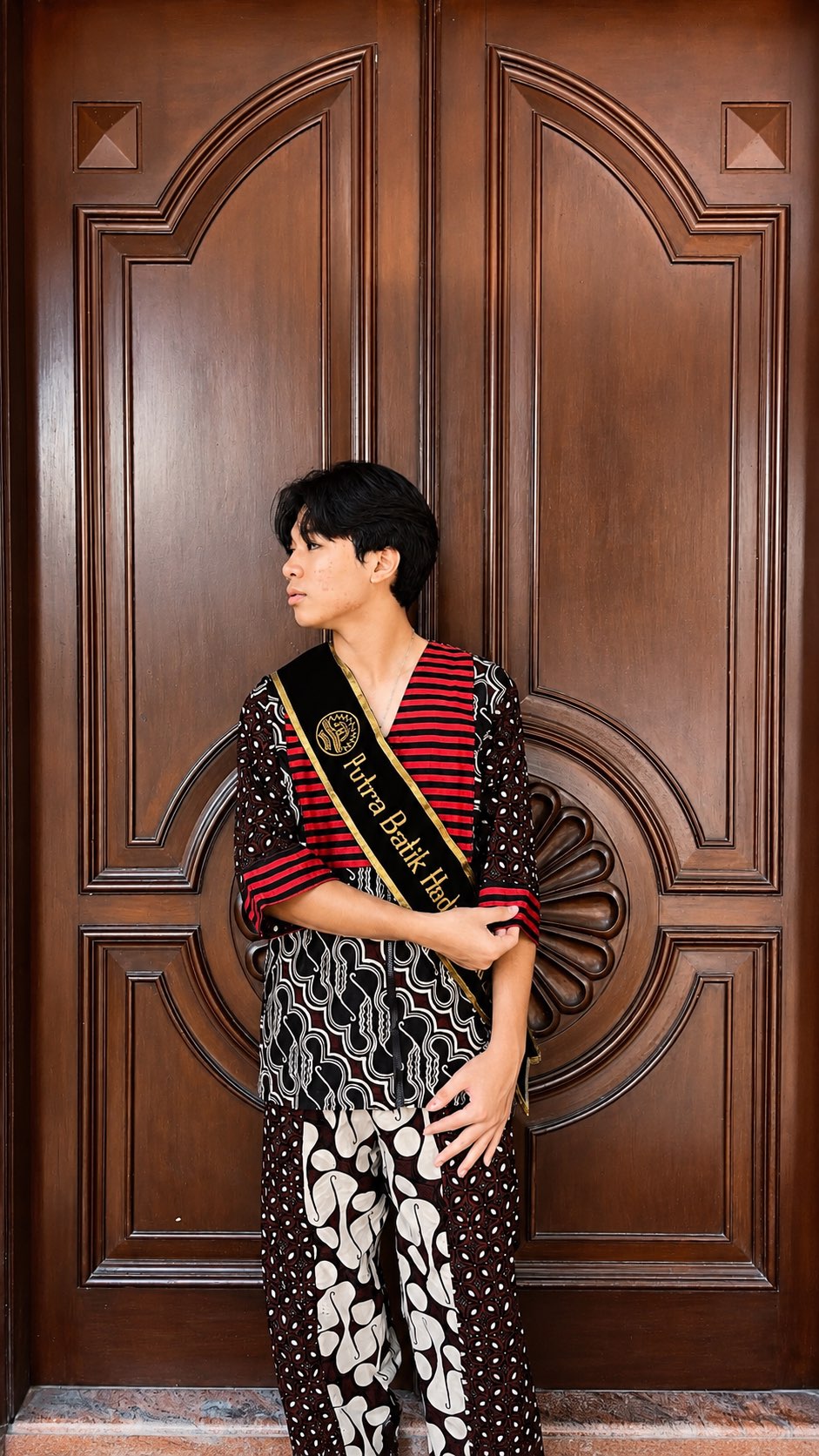Duta Budaya Nusantara
